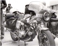 600 pixels wide  Ducati 900 SS Ferry Port Brandy Bottle.jpg