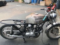 Roughy 750