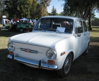 Fiat 850